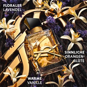 Yves Saint Laurent - Libre - Eau de Parfum Spray