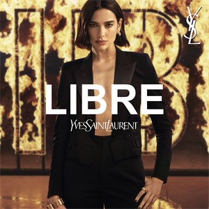 Yves Saint Laurent - Libre - Eau de Parfum Spray