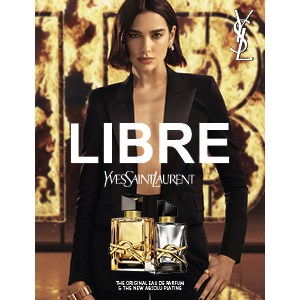 Libre Absolu Platine - Women's Fragrance - YSL Beauty