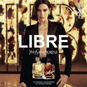 YSL Libre le parfum 50ml de segunda mano por 49,95 EUR en Mataró