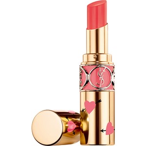 Yves Saint Laurent - Lips - Collector Edition Rouge Volupte Shine