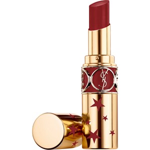 Yves Saint Laurent - Lips - Collector Edition Rouge Volupte Shine