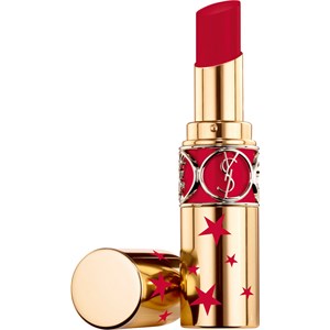 Yves Saint Laurent - Lippen - Collector Edition Rouge Volupte Shine