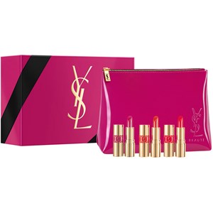 Yves Saint Laurent - Lips - Gift set