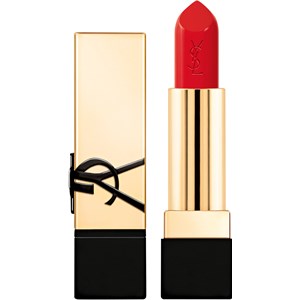 Yves Saint Laurent Lèvres Rouge Pur Couture R10 Effortless Vermillion 3,80 G