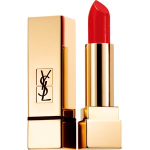 Yves Saint Laurent - Lips - Rouge Pur Couture