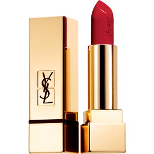 Yves Saint Laurent - Lips - Rouge Pur Couture