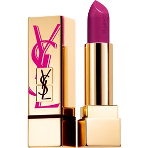 Yves Saint Laurent - Lips - Rouge Pur Couture Collector