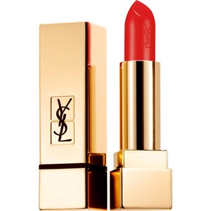 Yves Saint Laurent - Lippen - Rouge Pur Couture Golden Lustre