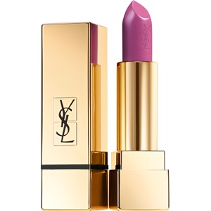 Yves Saint Laurent - Lippen - Rouge Pur Couture Golden Lustre