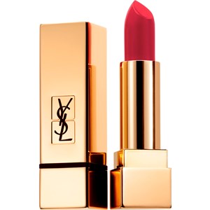 Yves Saint Laurent - Rty - Rouge Pur Couture The Mats