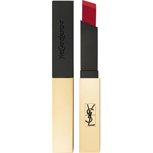 Yves Saint Laurent Lèvres Rouge Pur Couture The Slim No. 10 Corail Antinomique 3 G