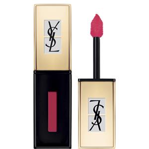 Yves Saint Laurent - Labios - Rouge Pur Couture Vernis à Lèvres Pop Water