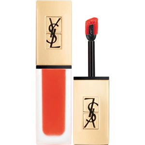 Yves Saint Laurent - Labios - Tatouage Couture