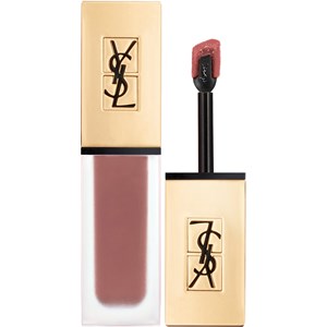 Yves Saint Laurent - Labios - Tatouage Couture