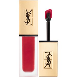 Yves Saint Laurent - Labios - Tatouage Couture