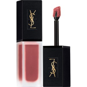 Yves Saint Laurent Læber Tatouage Couture Velvet Cream Lipgloss Female 6 Ml