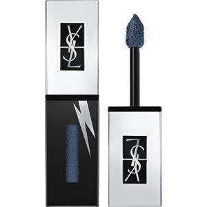 Yves Saint Laurent - Lips - The Holographics Rouge Pur Couture Vernis à Lèvres