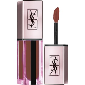 Yves Saint Laurent - Lèvres - Vernis à Lèvres Water Glow