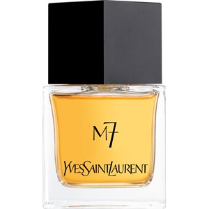 Yves Saint Laurent M7 Eau De Toilette Spray Parfum Male 80 Ml