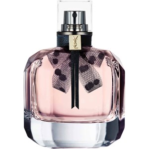 Mon paris ysl 2025 eau de toilette