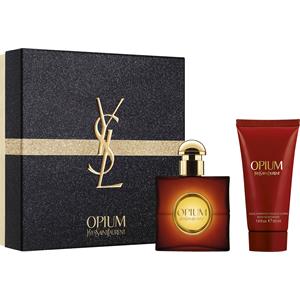 Yves Saint Laurent - Opium Femme - Geschenkset