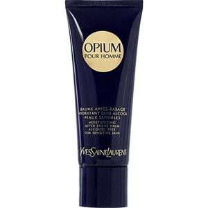 Yves Saint Laurent - Opium Homme - After Shave Balm