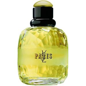 Yves Saint Laurent Paris Eau De Parfum Spray Female 75 Ml