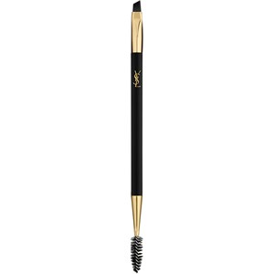 Yves Saint Laurent - Complexion - Duo Eyebrow Brush
