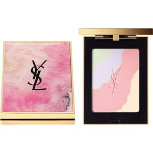 Yves Saint Laurent - Spring Look 2016 - Face Palette Collector
