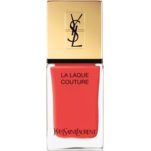 Yves Saint Laurent - Spring Summer Look 2020 - La Laque Couture