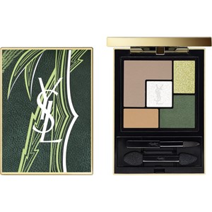 Yves Saint Laurent - Ojos - Couture Palette Collector