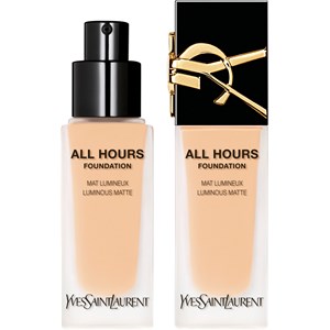 Yves Saint Laurent - Cor - Encre de Peau All Hours Foundation