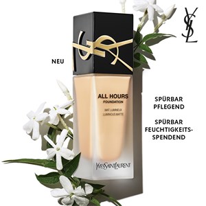 Yves Saint Laurent - Teint - Encre de Peau All Hours Foundation