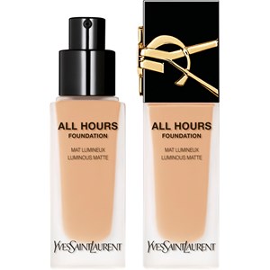 Yves Saint Laurent - Teint - Encre de Peau All Hours Foundation
