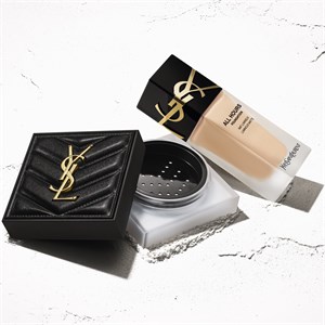 Yves Saint Laurent - Teint - Encre de Peau All Hours Foundation