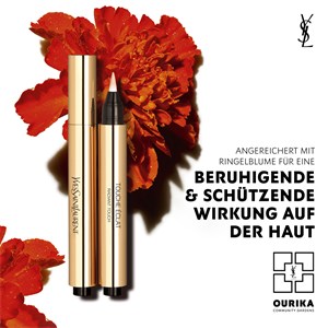 Yves Saint Laurent - Facial make-up - Touche Éclat
