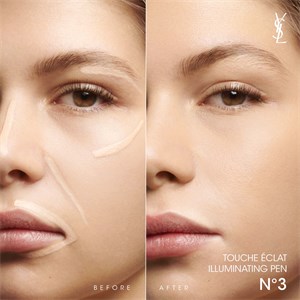 Yves Saint Laurent - Facial make-up - Touche Éclat