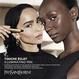 Yves Saint Laurent - Teint - Touche Éclat