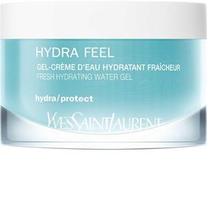 Yves Saint Laurent - Top Secrets - Hydra Feel Gel Crème d'Eau Hydratant Fraîcheur