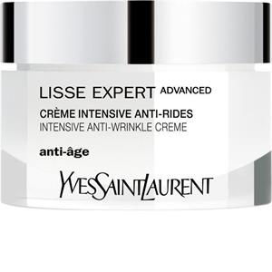 Yves Saint Laurent - Top Secrets - Lisse Expert Advanced Crème Intensive Anti Rides