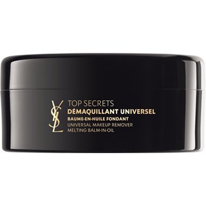 Yves Saint Laurent - Top Secrets - Universal Makeup Remover Melting Balm-In-Oil
