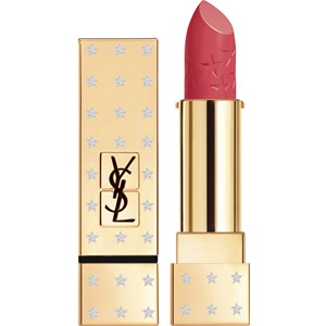 Yves Saint Laurent - Lips - High On Stars Edition Rouge Pur Couture