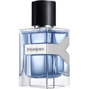 Yves Saint Laurent Y Eau De Toilette Spray Parfum Male 60 Ml