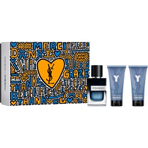 Yves Saint Laurent - Y - Gift Set