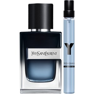 Yves Saint Laurent Y Geschenkset Eau De Parfum Spray 60 Ml + Eau De Parfum Spray 10 Ml 70 Ml