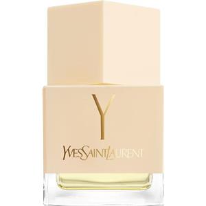 Yves Saint Laurent Y Eau De Toilette Spray Parfum Damen 80 Ml