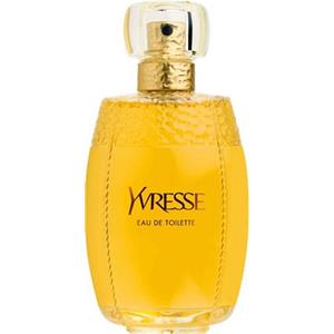 Yvresse Eau de Toilette Spray fra Yves Saint ❤️ online | parfumdreams