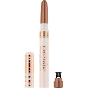 ZOEVA - Eyes - Eye Swipe Longwear 2-in-1 Shadow Liner