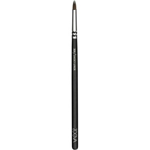 ZOEVA - Eye brushes - 320 Smoky Liner